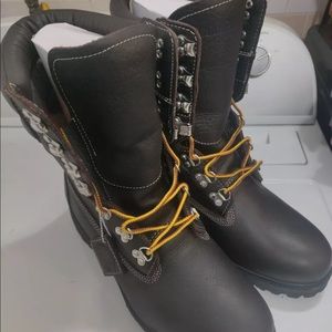 Very Rare Timberland Superboot